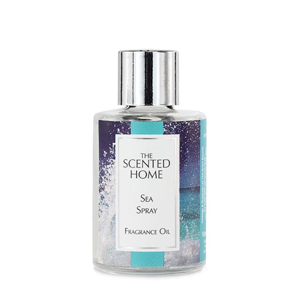 Ashleigh & Burwood Sea Spray Fragrance Oil 10ml £5.39